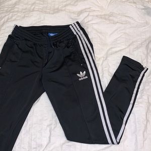 Adidas Track Pants